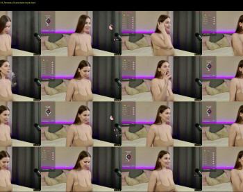 jane_meys — 3 minute Chaturbate female cam show recording, 720p, Apr 6, 2025