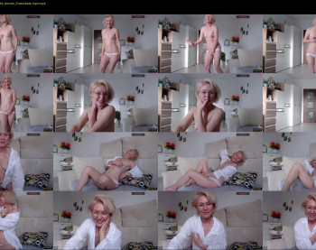 jasmin18v — 10 minute Chaturbate female cam show recording, 720p, Apr 6, 2025
