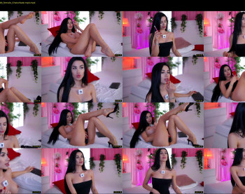 jenna_day — 120 minute Chaturbate female cam show recording, 720p, Apr 6, 2025