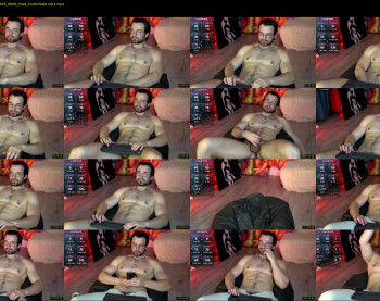 jonathanfranz123 — 120 minute Chaturbate male cam show recording, 720p, Apr 6, 2025