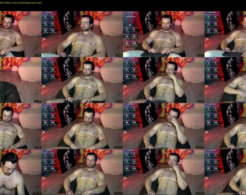 jonathanfranz123 — 112 minute Chaturbate male cam show recording, 720p, Apr 6, 2025