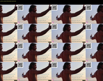 karlos_murphy — 3 minute Chaturbate male cam show recording, 720p, Apr 6, 2025