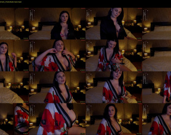 karrin — 63 minute Chaturbate female cam show recording, 720p, Apr 6, 2025