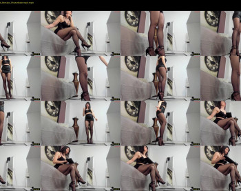 katedolly — 19 minute Chaturbate female cam show recording, 720p, Apr 6, 2025