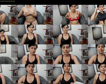 katia_12_ — 29 minute Chaturbate female cam show recording, 720p, Apr 6, 2025