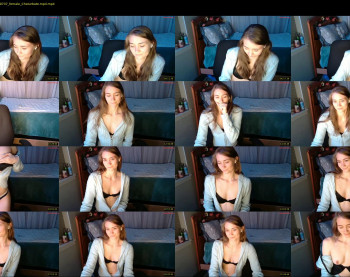 katynowhere — 36 minute Chaturbate female cam show recording, 480p, Apr 6, 2025