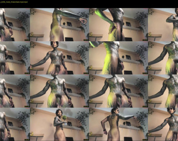 kendrik_brown — 10 minute Chaturbate male cam show recording, 720p, Apr 6, 2025