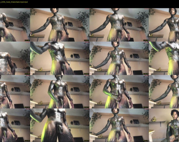 kendrik_brown — 67 minute Chaturbate male cam show recording, 720p, Apr 6, 2025