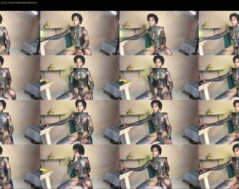 kendrik_brown — 69 minute Chaturbate male cam show recording, 720p, Apr 7, 2025