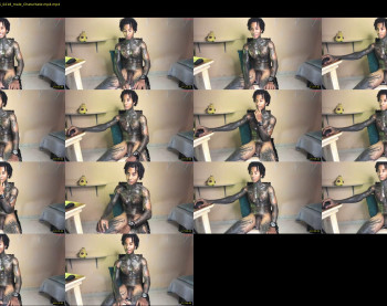 kendrik_brown — 63 minute Chaturbate male cam show recording, 720p, Apr 7, 2025