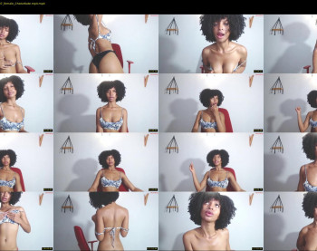 kintsugim — 87 minute Chaturbate female cam show recording, 720p, Apr 6, 2025