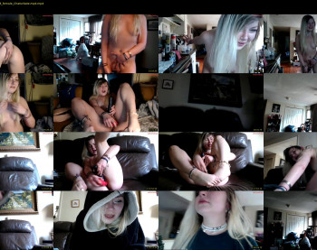 kipsy420 — 120 minute Chaturbate female cam show recording, 480p, Apr 6, 2025
