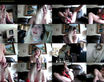 kipsy420 — 68 minute Chaturbate female cam show recording, 480p, Apr 6, 2025