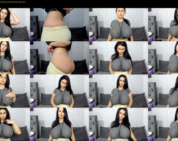 kitty_hotx — 73 minute Chaturbate female cam show recording, 720p, Apr 6, 2025