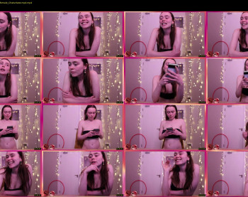 kjfucks — 5 minute Chaturbate couple cam show recording, 720p, Apr 6, 2025