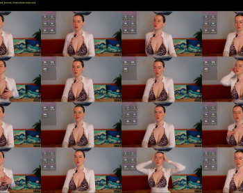 kylie_moss — 3 minute Chaturbate female cam show recording, 720p, Apr 6, 2025