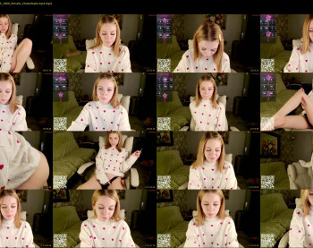 land_of_sweets — 104 minute Chaturbate female cam show recording, 720p, Apr 6, 2025