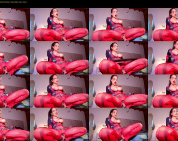 leahprada_ — 6 minute Chaturbate female cam show recording, 720p, Apr 6, 2025
