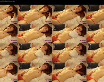 lendielira — 16 minute Chaturbate female cam show recording, 720p, Apr 6, 2025