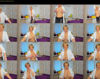 lisasimsx — 52 minute Chaturbate female cam show recording, 720p, Apr 7, 2025