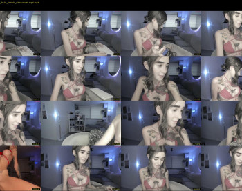 lonelly_lolly98 — 121 minute Chaturbate female cam show recording, 720p, Apr 7, 2025