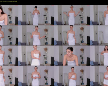 lynn_jackson — 120 minute Chaturbate female cam show recording, 720p, Apr 6, 2025