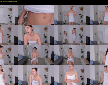 lynn_jackson — 120 minute Chaturbate female cam show recording, 720p, Apr 6, 2025