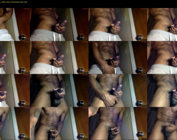 m4st3rmarcus — 21 minute Chaturbate male cam show recording, 480p, Apr 6, 2025