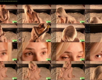 margarethowell — 4 minute Chaturbate female cam show recording, 720p, Apr 6, 2025