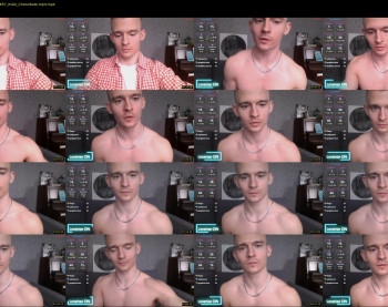 marvelboy_ — 55 minute Chaturbate male cam show recording, 720p, Apr 6, 2025