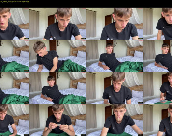 mason_gallagher — 11 minute Chaturbate male cam show recording, 720p, Apr 6, 2025
