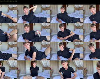 mason_gallagher — 33 minute Chaturbate male cam show recording, 720p, Apr 7, 2025