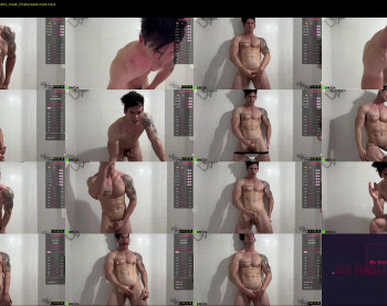 maxandtam — 120 minute Chaturbate couple cam show recording, 720p, Apr 7, 2025