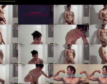 maxandtam — 118 minute Chaturbate couple cam show recording, 720p, Apr 7, 2025