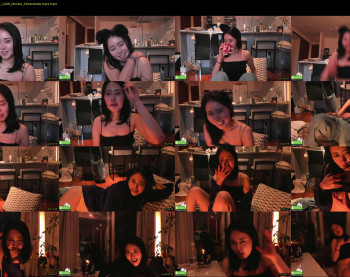 maybenanako — 84 minute Chaturbate female cam show recording, 720p, Apr 6, 2025