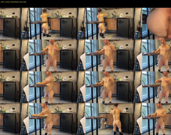 midgettripod1 — 33 minute Chaturbate male cam show recording, 720p, Apr 6, 2025