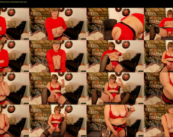 milfelladd69 — 67 minute Chaturbate female cam show recording, 480p, Apr 6, 2025