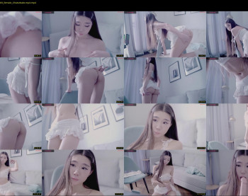 miso_misa — 99 minute Chaturbate female cam show recording, 720p, Apr 6, 2025
