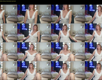 moonlight4u — 4 minute Chaturbate female cam show recording, 720p, Apr 6, 2025