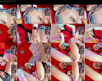 ms_pickless — 30 minute Chaturbate female cam show recording, 720p, Apr 6, 2025