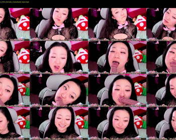 mysweetsofie1 — 15 minute Chaturbate female cam show recording, 720p, Apr 6, 2025