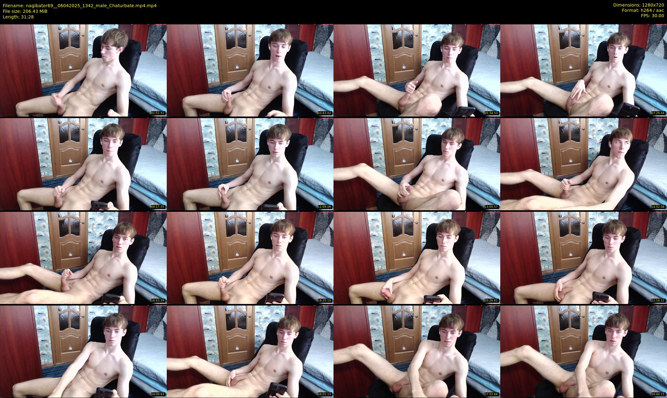 nagibator69_ — 32 minute Chaturbate couple cam show recording, 720p, Apr 6, 2025