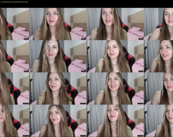 naughty_popa — 119 minute Chaturbate female cam show recording, 720p, Apr 6, 2025