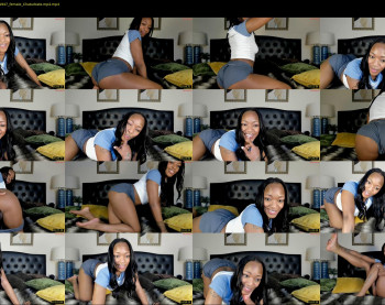 nicolesolace — 19 minute Chaturbate female cam show recording, 720p, Apr 6, 2025
