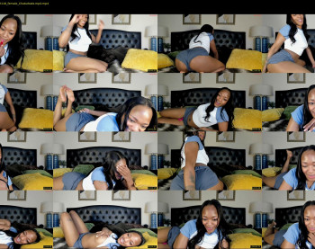 nicolesolace — 68 minute Chaturbate female cam show recording, 720p, Apr 6, 2025
