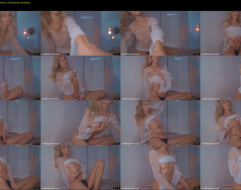 ocicat — 24 minute Chaturbate female cam show recording, 720p, Apr 6, 2025