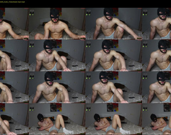 oliver_baker — 10 minute Chaturbate male cam show recording, 720p, Apr 6, 2025
