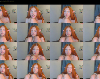 olivia_rid — 17 minute Chaturbate female cam show recording, 720p, Apr 7, 2025