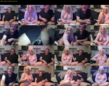 oneoften1000 — 121 minute Chaturbate female cam show recording, 480p, Apr 6, 2025