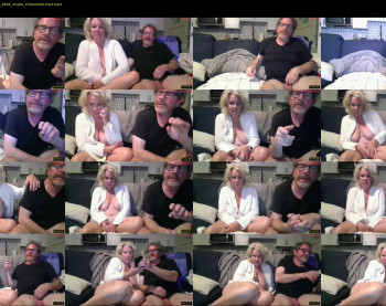 oneoften1000 — 17 minute Chaturbate female cam show recording, 480p, Apr 7, 2025